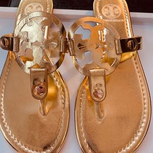 Tory Burch Sandals